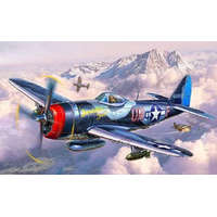  Revell P-47 M Thunderbolt 1:72 (3984)