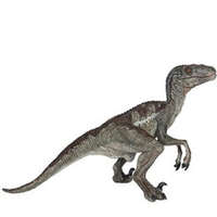 Papo velociraptor dinó figura (41086)