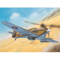  Revell Hawker Hurricane Mk.IIC 1:72 (4144)