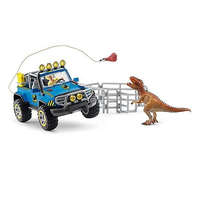 Schleich Terepjáró dinoval (41464)