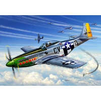  Revell P-51D Mustang 1:72 (4148)