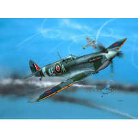  Revell Supermarine Spitfire Mk V 1:72 (4164)