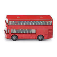 SIKU Emeletes busz - 1321 (42343)