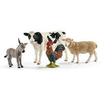  Schleich Farm World induló készlet (42385)