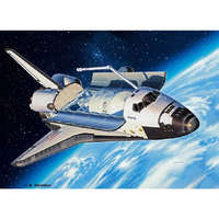  Revell Space Shuttle Atlantis 1:144 (4544)