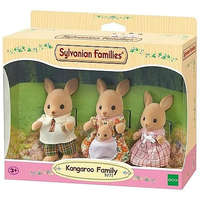  Sylvanian Families Kenguru család (5272)