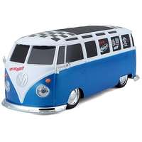 Maisto Tech távirányítós Volkswagen Samba bus 1:24 (53232)
