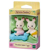 Sylvanian Families Csoki nyuszi ikrek (5420)