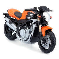 Bburago Cycle fém motor modell - 1:18 (54837)