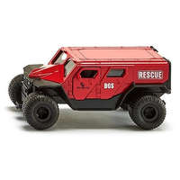 SIKU GHE-O mentés mentőautó - 2307 (55696)