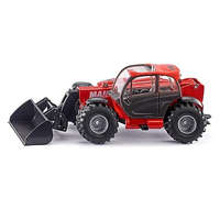  SIKU Manitou MLT840 teleszkópos rakodógép - 3067 (55721)