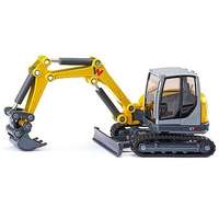 SIKU Wacker Neuson ET65 lánctalpas kotró - 3559 (55751)