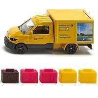 SIKU Elektromos postás autó - Street scooter - 1944 (55996)