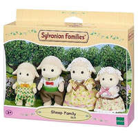  Sylvanian Families Bárány család (5619)