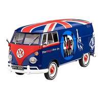  Revell Gift Set VW T1 The Who 1:24 (5672)