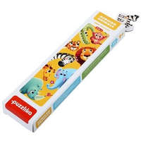 Afrikai állatok 16 darabos puzzle (65878)