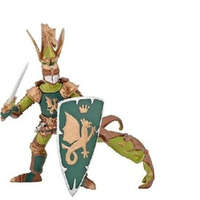 Papo sárkány lovag figura (71973)