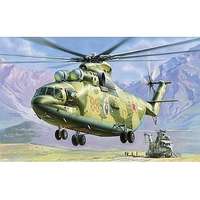  Zvezda MIL MI-26 helikopter 1:72 (7270)