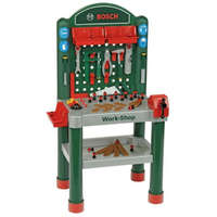 Klein Bosch Mini 75 részes szerelőasztal (8320)