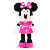 Disney Minnie egér Disney plüssfigura pöttyös ruhában - 25 cm (84534)