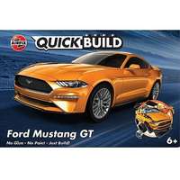  Airfix Ford Mustang GT (J6036)
