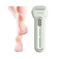 A18 elektromos bőrkeményedés eltávolító