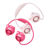 Macis nyakba akasztható ventilátor /3 fokozat/