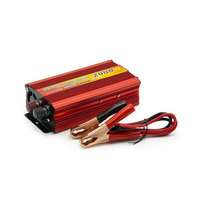 DC-AC feszültségátalakító inverter (12V / 220V, 2000W)