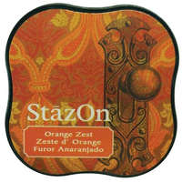 StazOn StazOn MIDI oldószeres festékpárna - Narancshéj