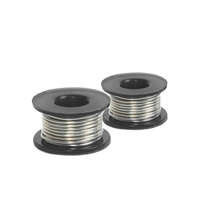 Forrasztó ón 28005, 28006-hoz - 1 és 1,5 mm - 2 db / csomag
