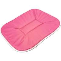  Kutyaszőnyeg vízlepergető cordura huzat pink Sz:80 cm – H:100 cm