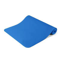  Jóga matrac, ajándék táskával, 3 színben - - Kék