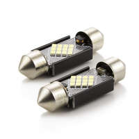  Carguard Autós LED - CAN134 - sofita 41 mm - 240 lm - can-bus - SMD - 3W - 2 db / bliszter