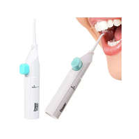  Vezeték nélküli fogászati öblítő - fogápolás, szájhigiénia, fogmosás, fogápoló eszköz, fogápolás otthon