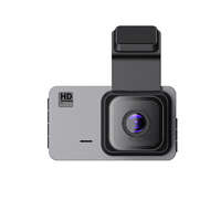  D907 Autós kamera - FHD 1269P+GPS+Wifi