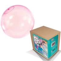  Óriás buborék labda, 3 színben - Rózsaszín