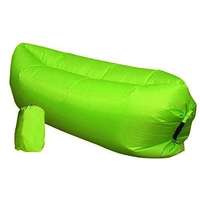  Bestway Önfelfújós matrac (Lazy bag) - - Zöld