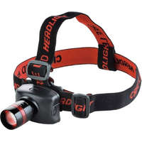 Extol Extol Light LED fejlámpa, állítható fényerővel és hosszú élettartammal kültéri használatra