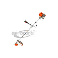 Kasei Bozótvágó Kasei CG415Q52 51.7 cm3 1.3 kw, damilfej, vállheveder, vágótárcsa, eu 5-ös motor