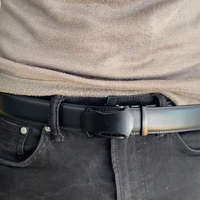 Zono	-	Férfi öv automata csattal