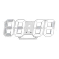 Creativ ébresztő óra