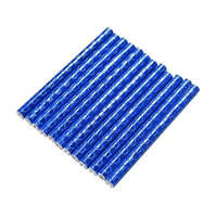 Kerékpár küllő dísz, Fényvisszaverő rúd biciklire (12 db)