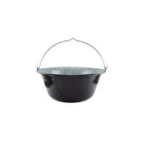 Perfect Home Zománcozott gulyás bogrács 6 liter, Perfect Home