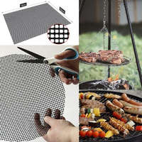 Perfect Home Perfect Home Grill sütőháló teflon, 33 x 40 cm