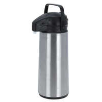 Perfect Home Pumpás termosz 1,9 literes