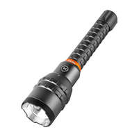 NEBO NEBO NEB-FLT-1007-G, NEBO 12K zseblámpa, 12.000 lm - 300 lm, 5 funkció, 2x zoom, IP67, SPC, 5000 mAh