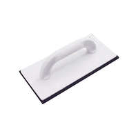 Extol fugázó simító; 12×26cm, 8mm