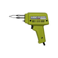 EXTOL CRAFT EXTOL CRAFT forrasztópisztoly 230V~50 Hz, 100W