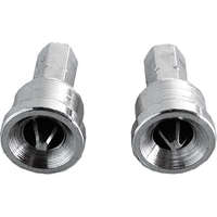 EXTOL EXTOL CRAFT bit klt. gipszkartonhoz, 2db; PH 2×25mm