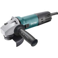EXTOL EXTOL INDUSTRIAL sarokcsiszológép, 125 mm ,1150 W, papír doboz